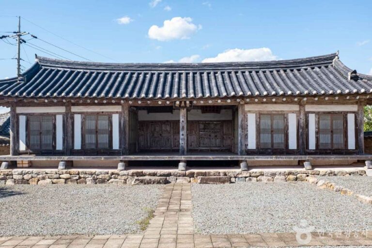 [경북] 단구서원