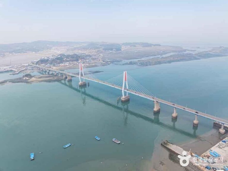 [인천] 영흥대교