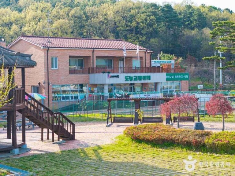 [인천] 도래미마을