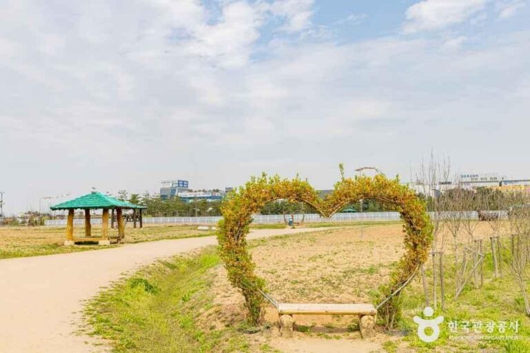 [인천] 계양꽃마루