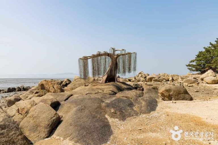 [인천] 배미꾸미조각공원