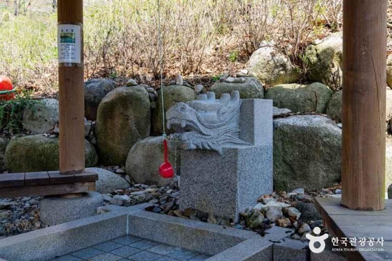 [인천] 삼신할미약수터