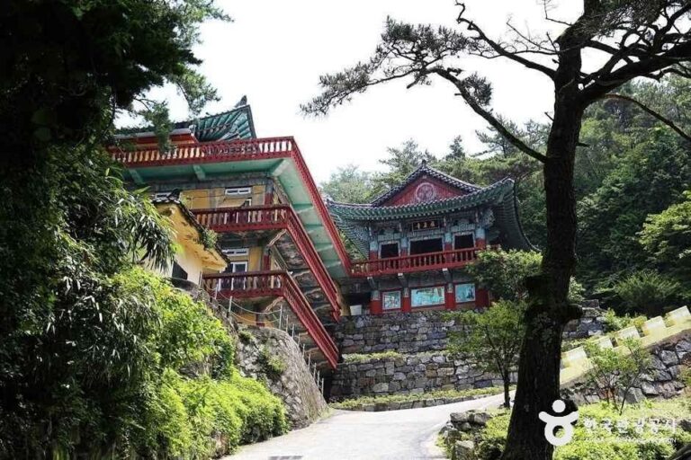 [부산] 복천사(부산)