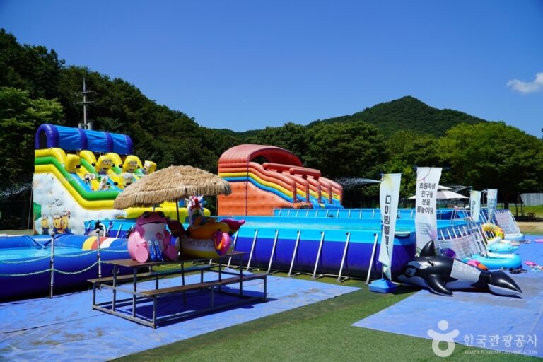 [경기] 우석농원