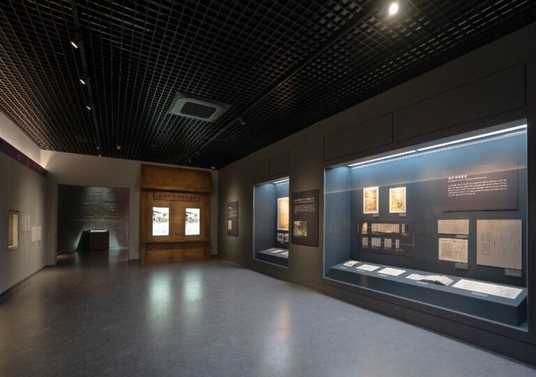 [경기] 화성시독립운동기념관