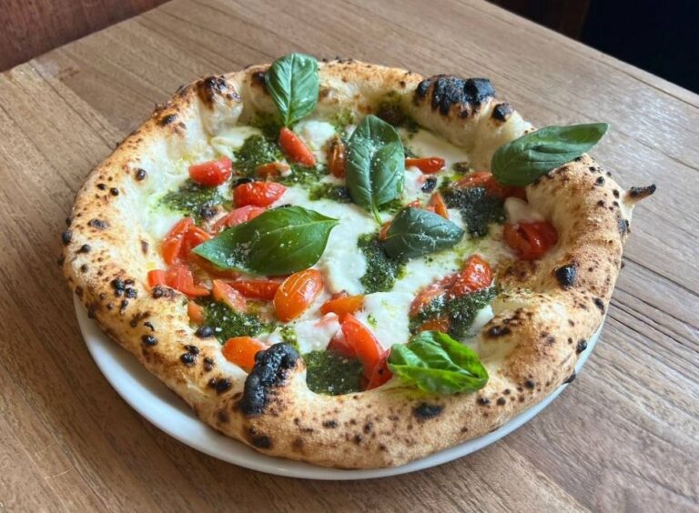 [경기] 포폴로 피자