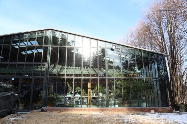 [경기] 가평카페109