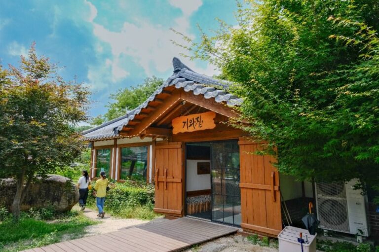 [강원] 기와집 철원본점