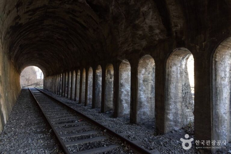 [경북] 불정터널