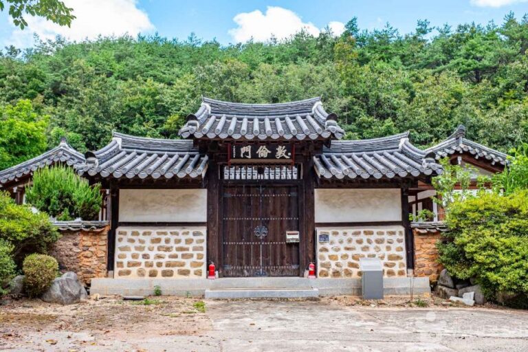 [경북] 우곡서원