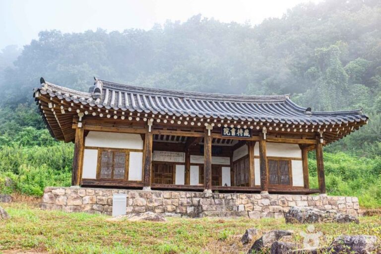 [경북] 장대서원