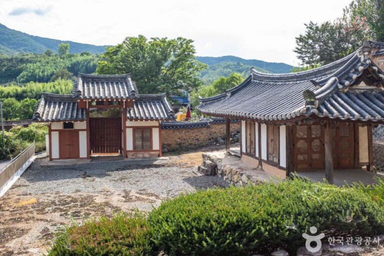 [경북] 학남서원