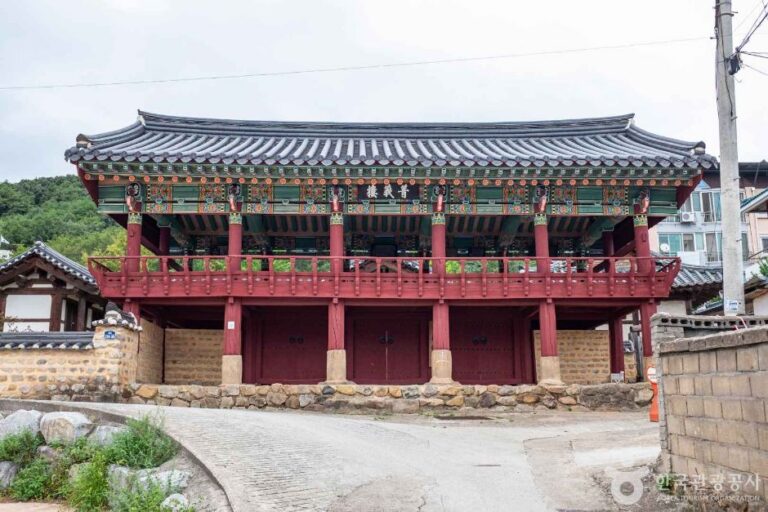 [경북] 청송향교