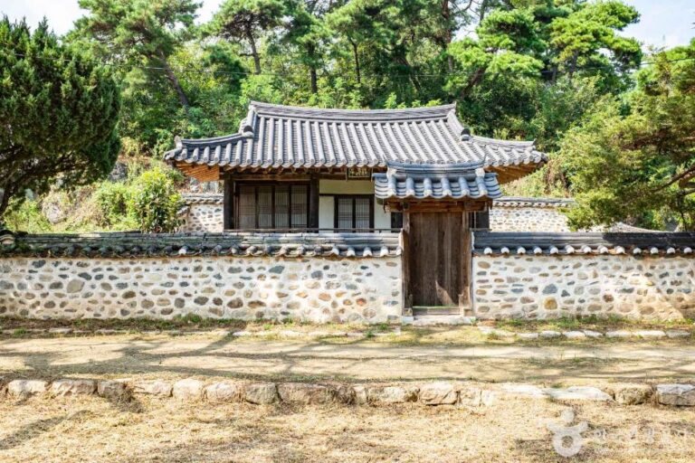 [경북] 소천서원