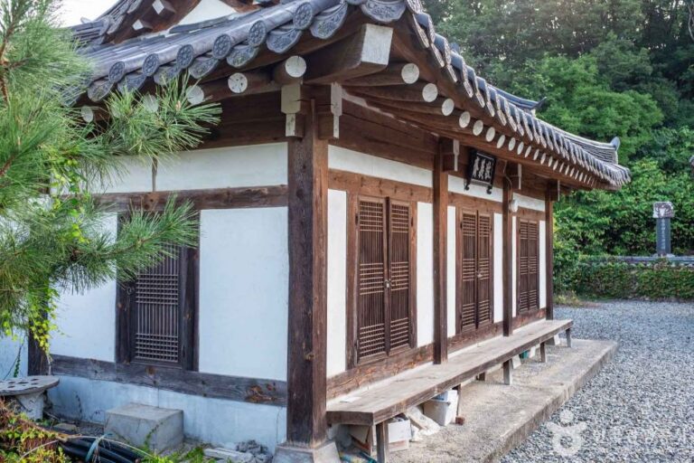 [경북] 송곡서원