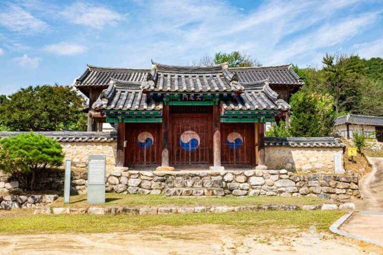 [경북] 용궁향교