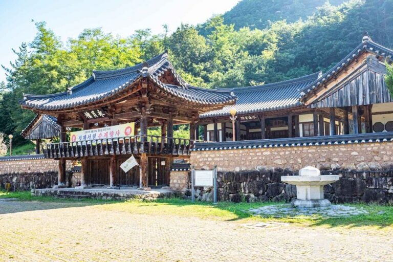 [경북] 빙계서원