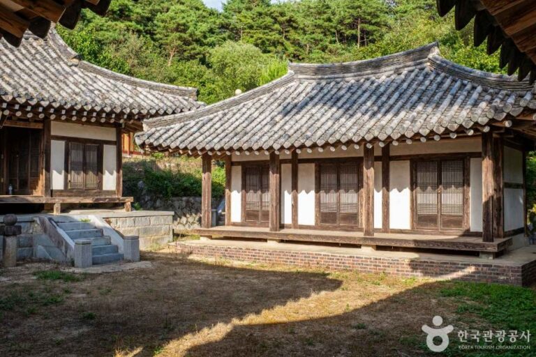 [경북] 구양서원