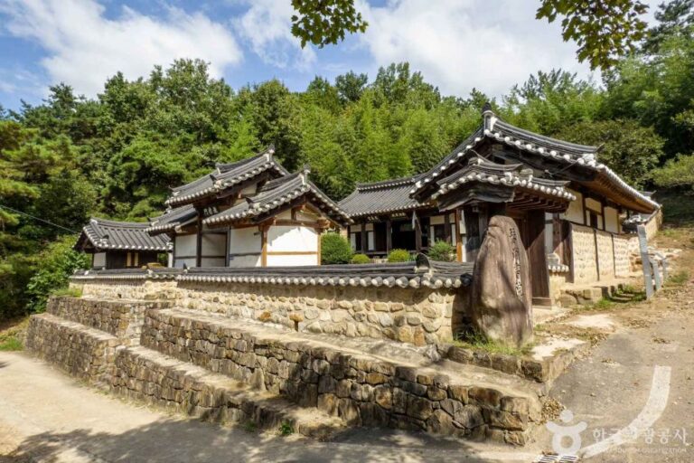 [경북] 금호서원