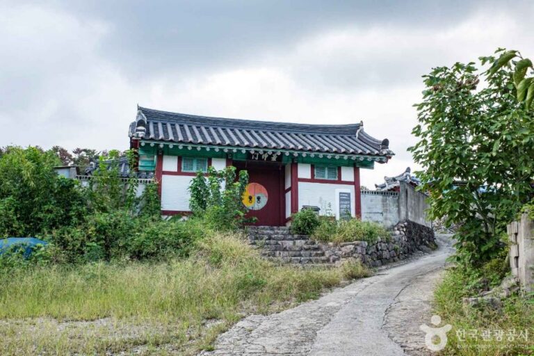 [경북] 봉덕서원