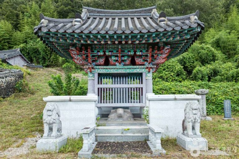 [경북] 학삼서원