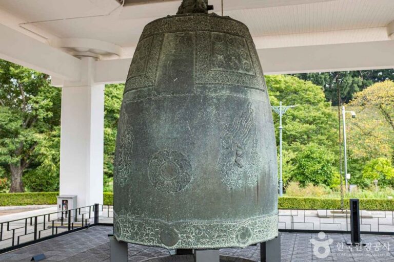 [경북] 성덕대왕신종