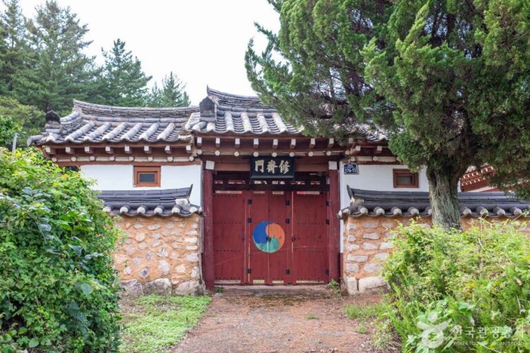 [경북] 직천서원