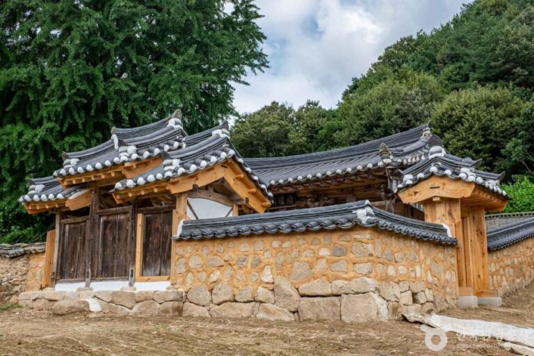 [경북] 행계서원