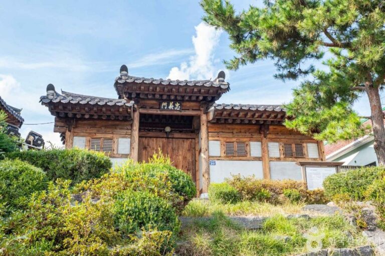 [경북] 창대서원