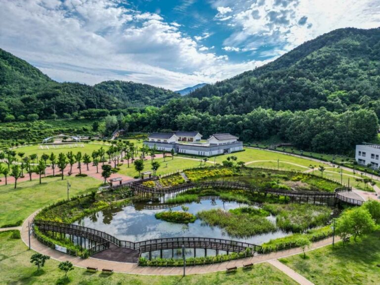 [경북] 청도신화랑풍류마을