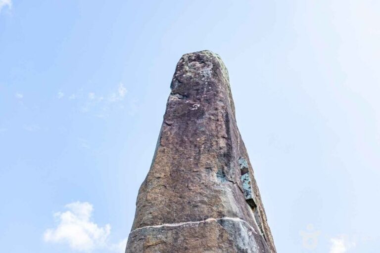 [경북] 신동입석