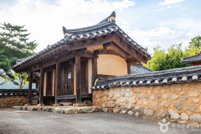 [경북] 낙봉서원