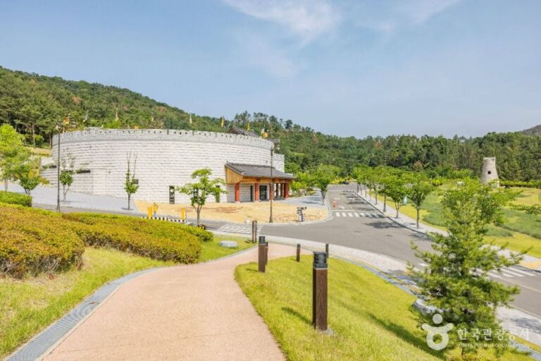 [경북] 화랑마을