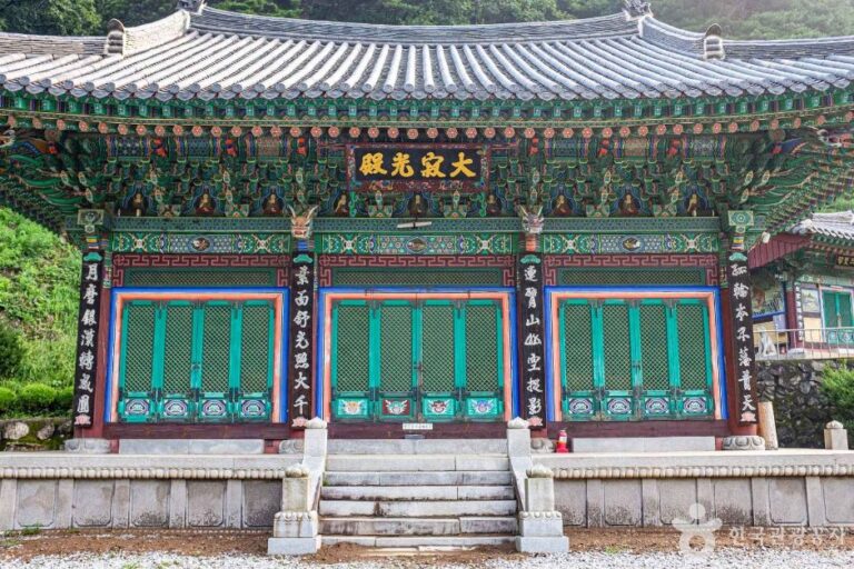 [경북] 초암사(영주)