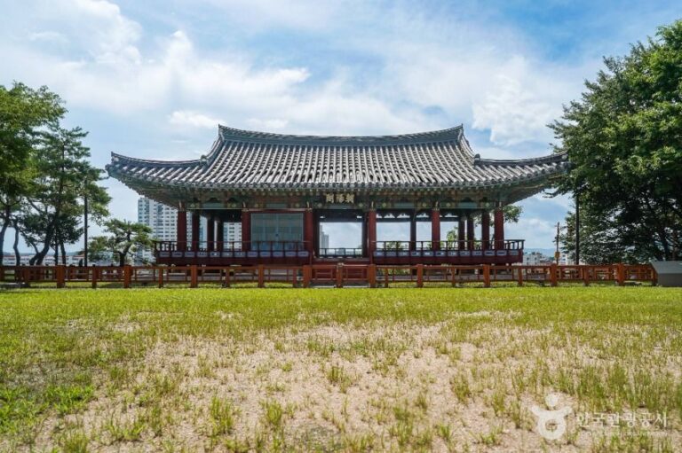 [경북] 영천조양각