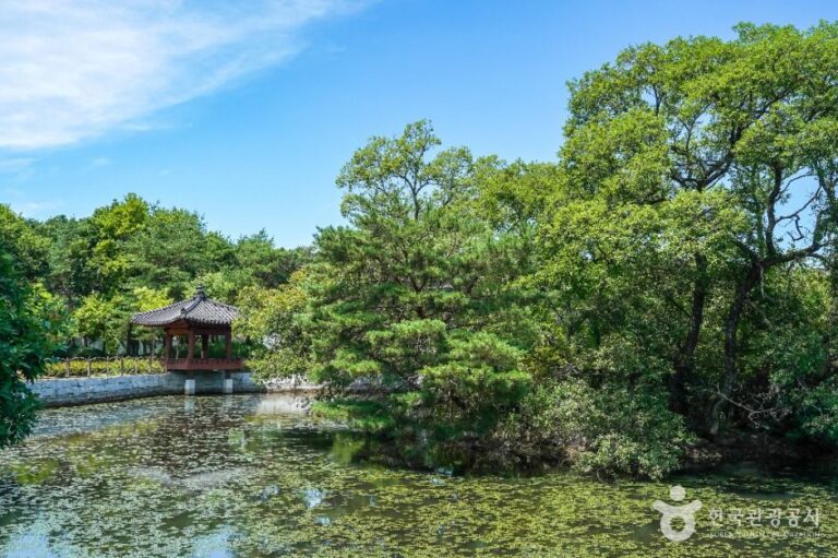 [경북] 가오실공원