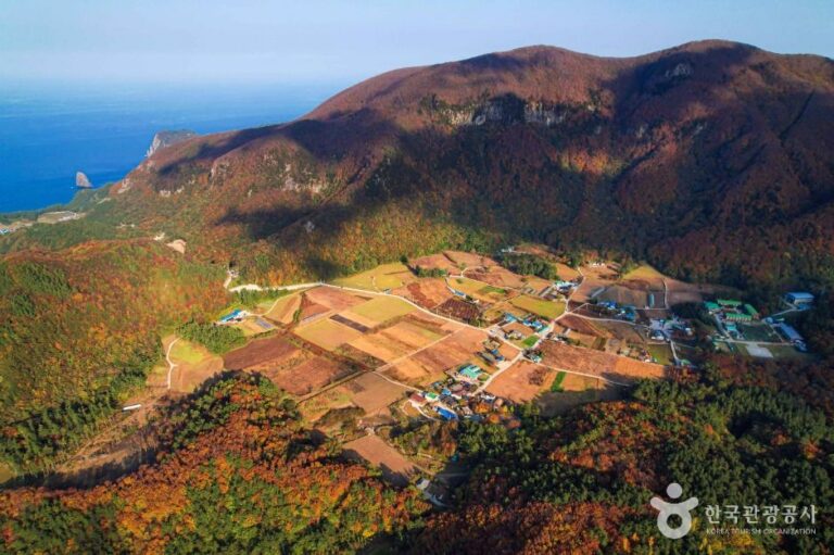 [경북] 나리분지