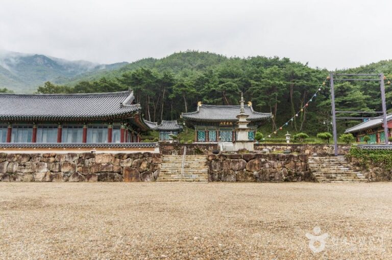 [경북] 북장사(상주)
