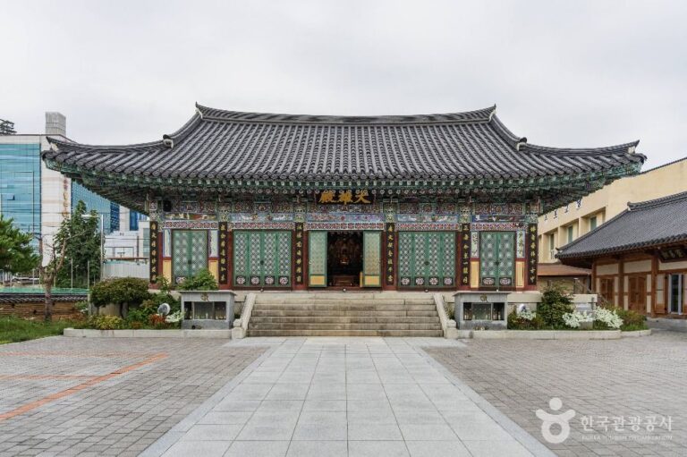 [경북] 상락사(상주)