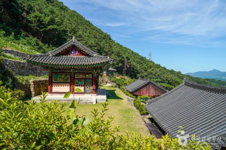 [경북] 서악사(예천)