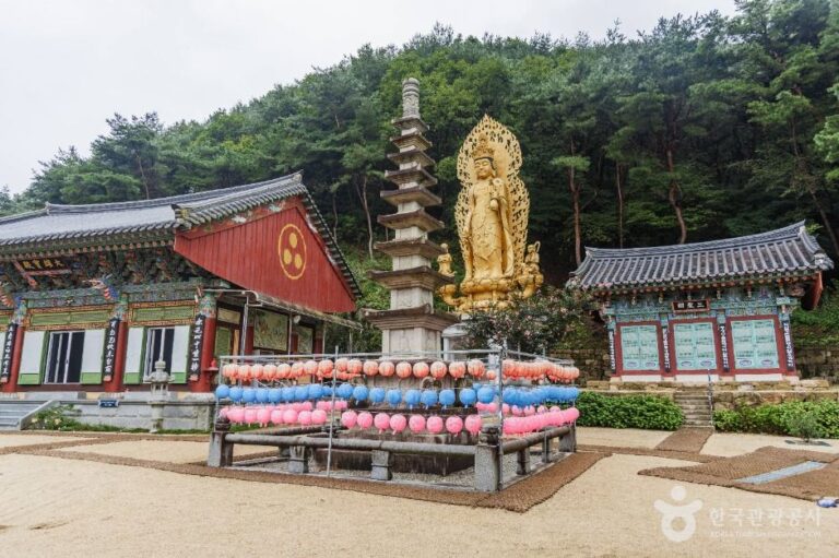 [경북] 연수암(상주)