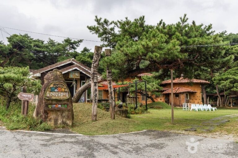 [경북] 승곡체험휴양마을