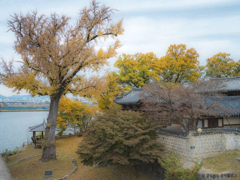 [경북] 동락서원