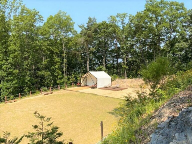 [경북] 국립칠곡숲체원