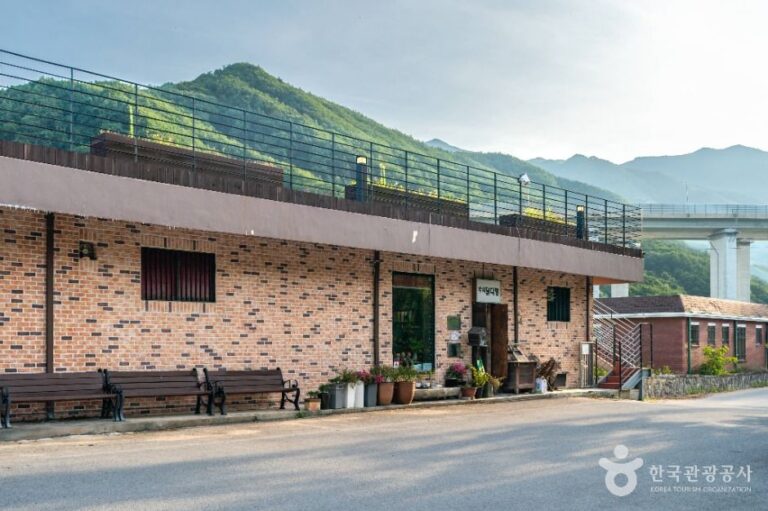 [경북] 무쇠달마을