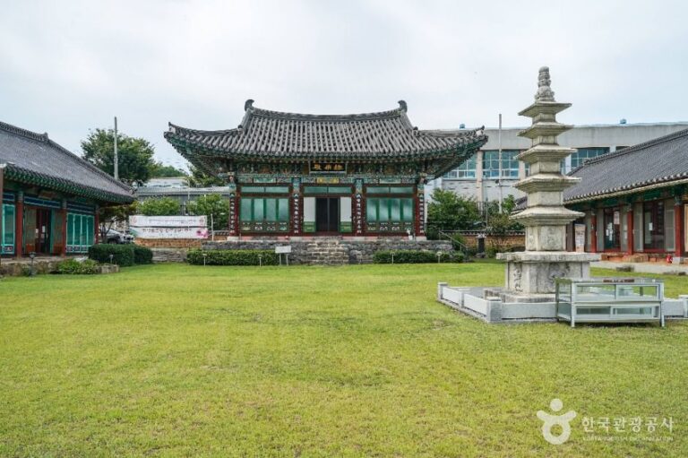 [경북] 하양포교당(경산)