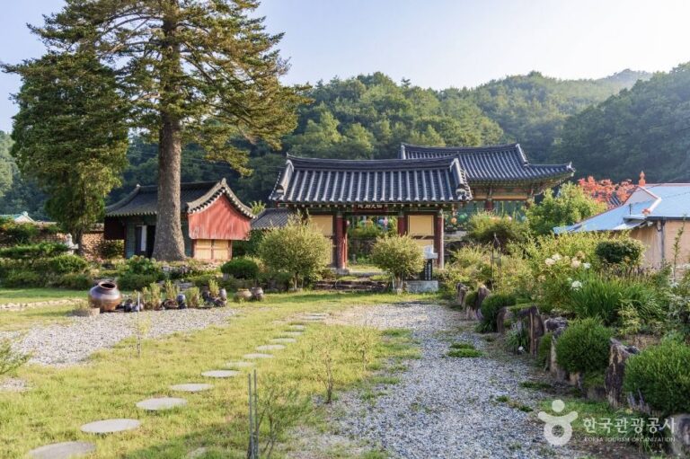 [경북] 신흥사(상주)