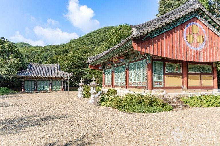 [경북] 황령사(상주)