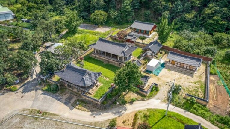 [경북] 상주 옥동서원