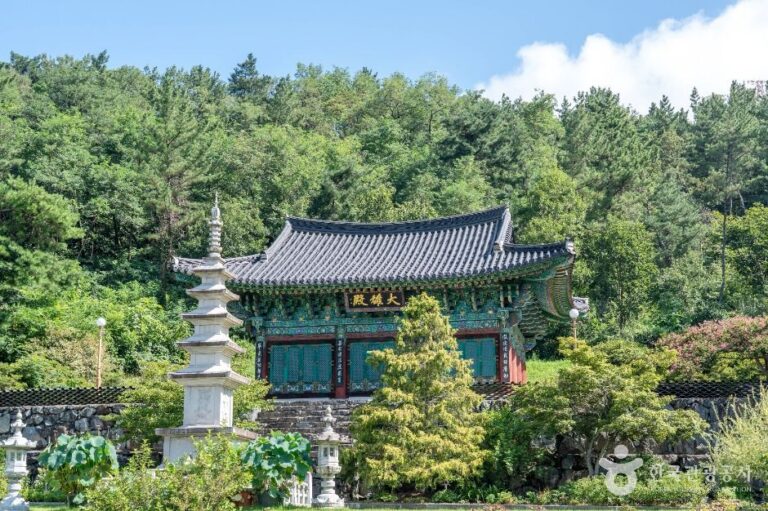 [경북] 보천사(구미)